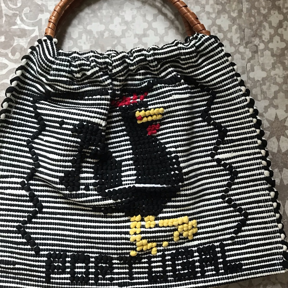 Portugal handbag